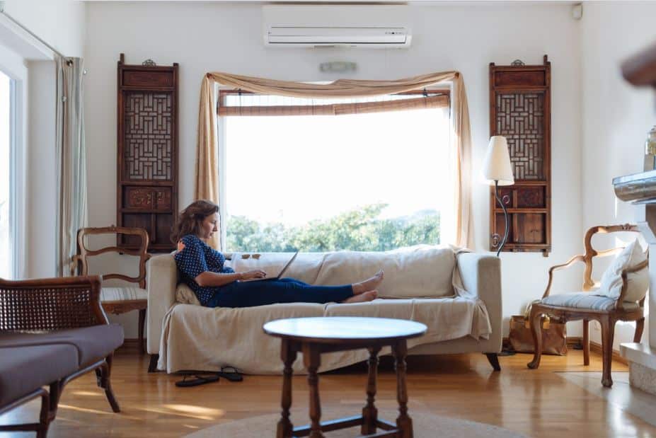 ​Louer son mobilier et son électronique et changer de cadre de vie sans se ruiner