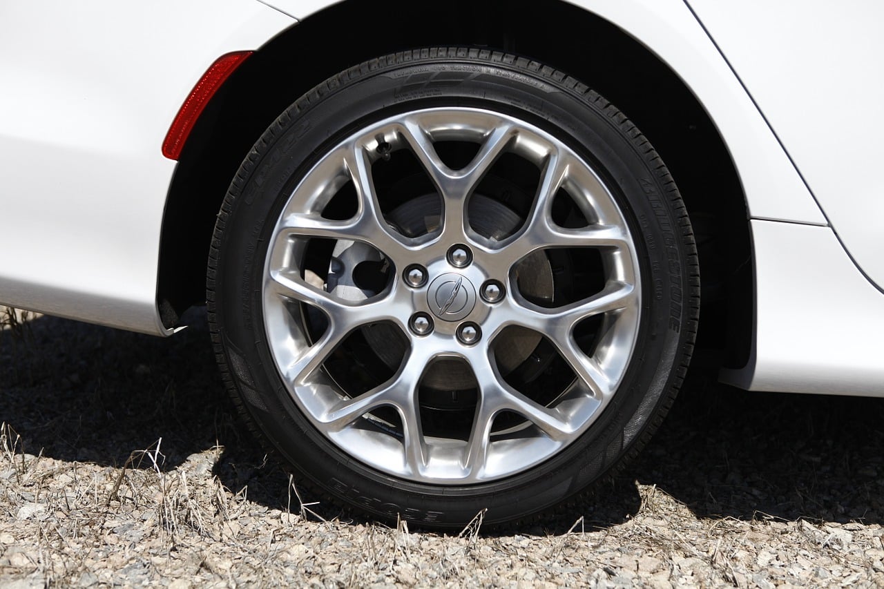 Un rapprochement entre Renault et Fiat Chrysler ?