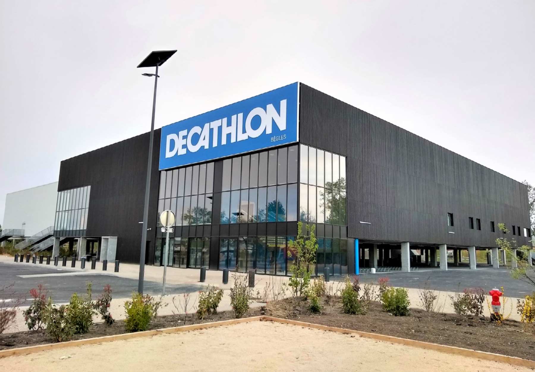 Quelles sont les marques préférées des Français ?