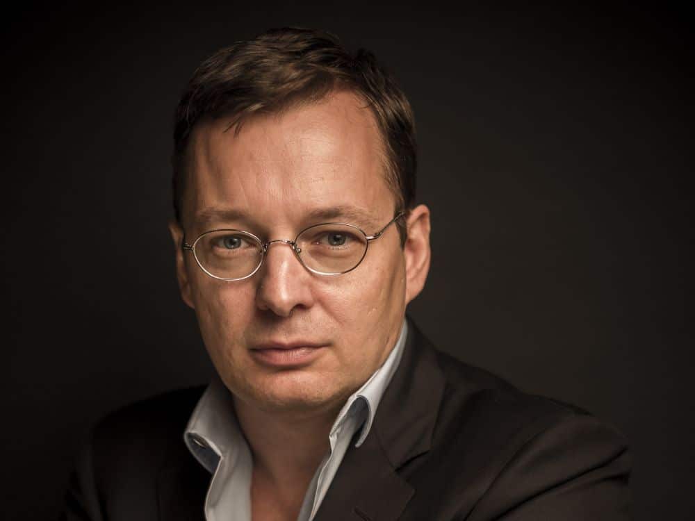 ​Droite-gauche : la fin d’une époque ?
