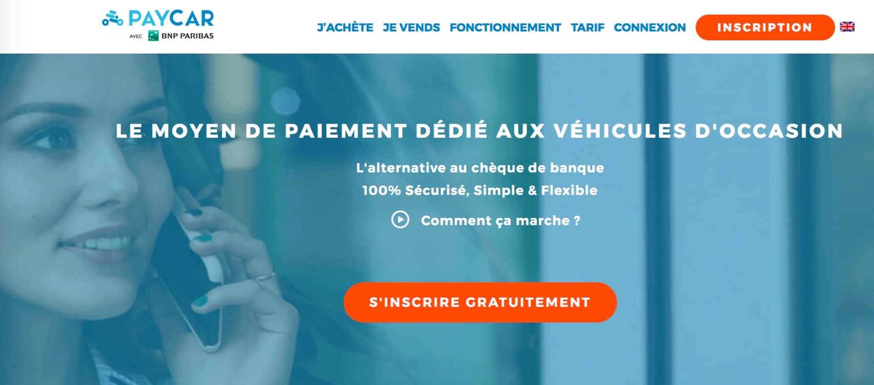 Le Bon Coin Groupe rachète la start-up PayCar