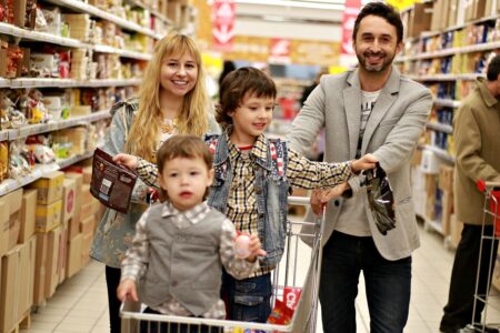 Les Français se disent « économes »