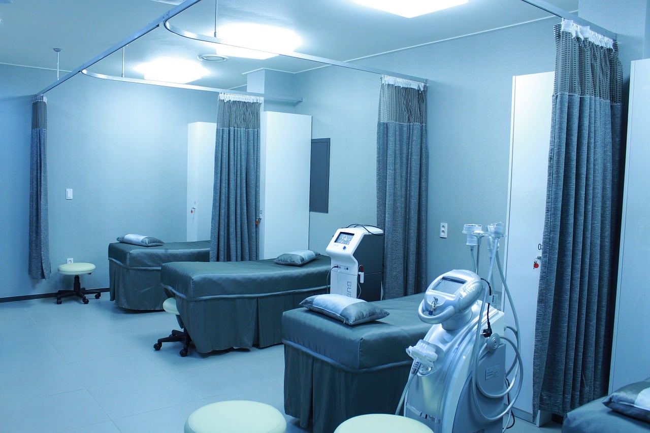 Urgences : une enveloppe de 70 millions d’euros pour répondre à la crise