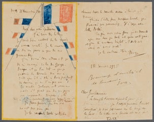 Picasso et la guerre