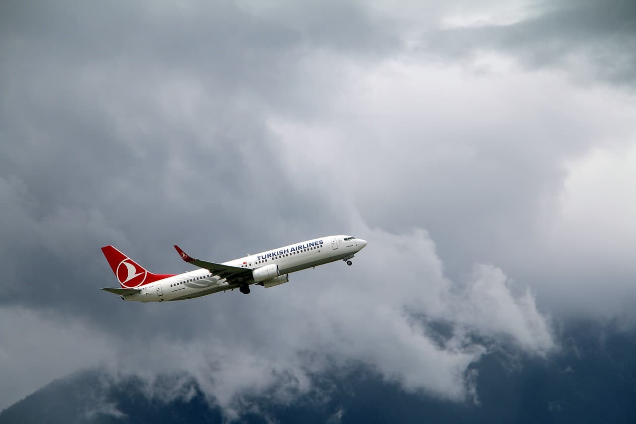 Boeing enregistre une méga-commande pour le 737 MAX