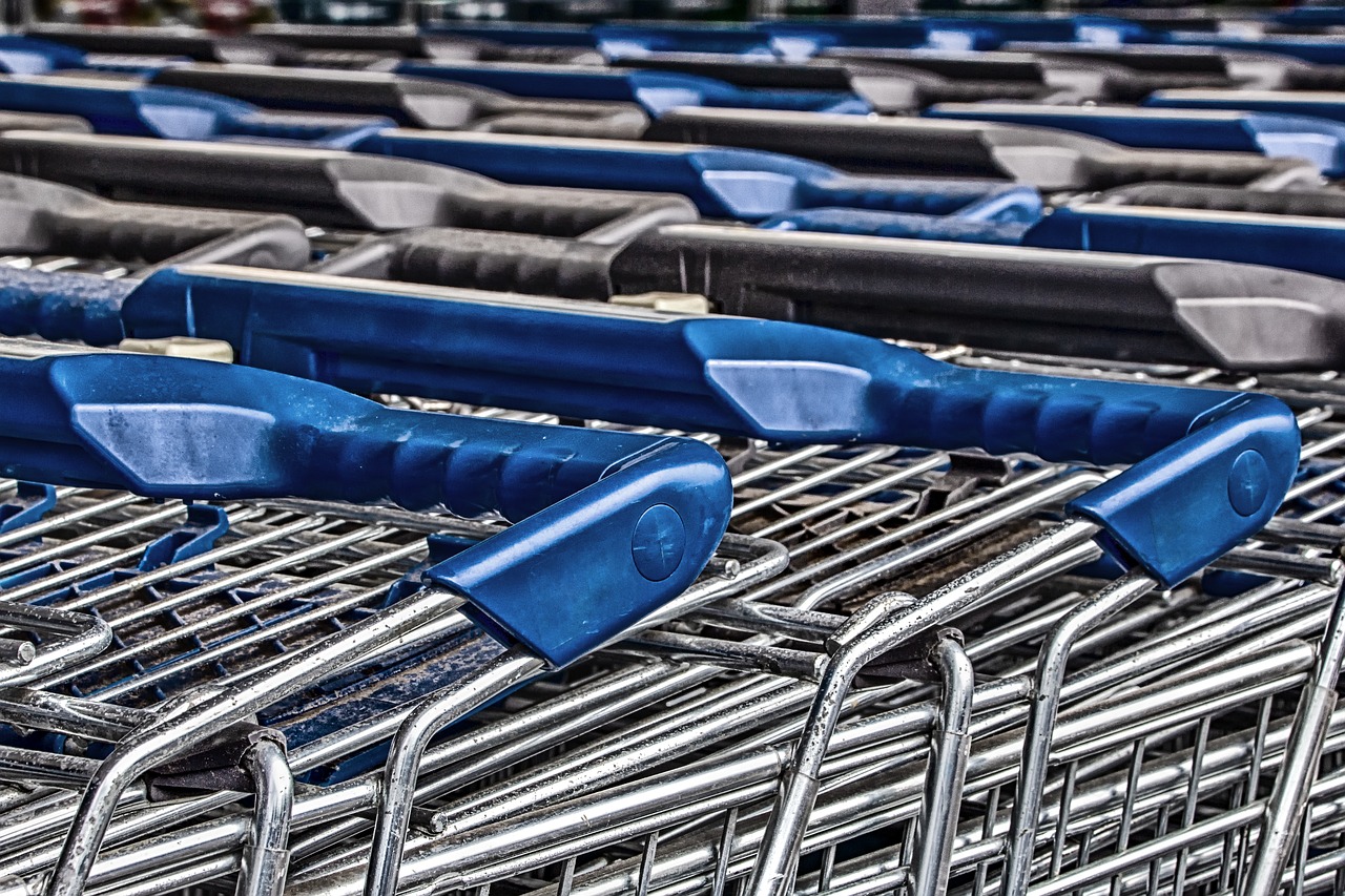 Carrefour quitte la Chine