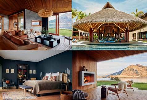 Airbnb s’attaque au voyage de luxe avec Airbnb Luxe