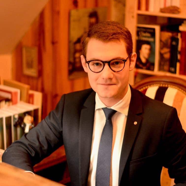 Le Grand Orient de France se félicite de l’absence de révision de la loi de 1905