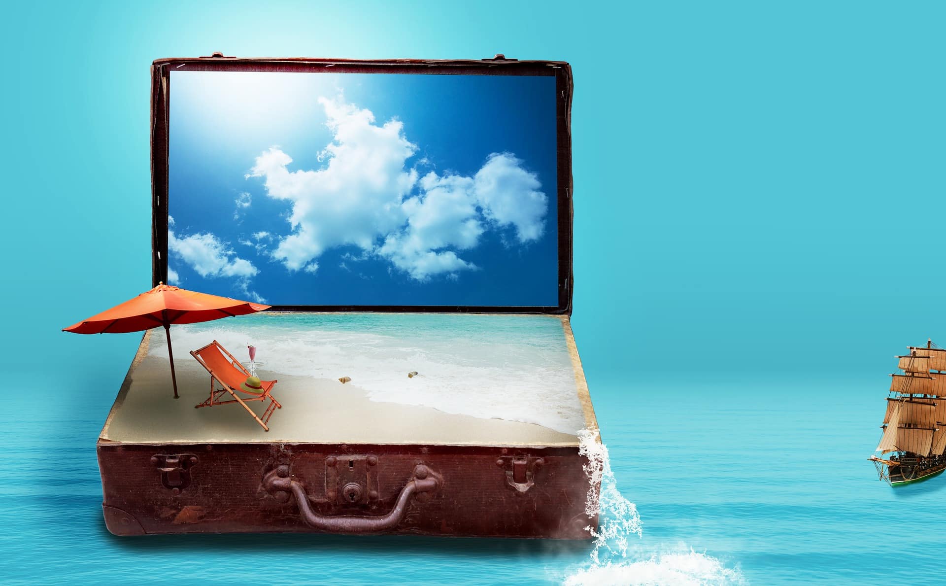 Vacances d’été : les Français sont-ils des « workaddicts » ?