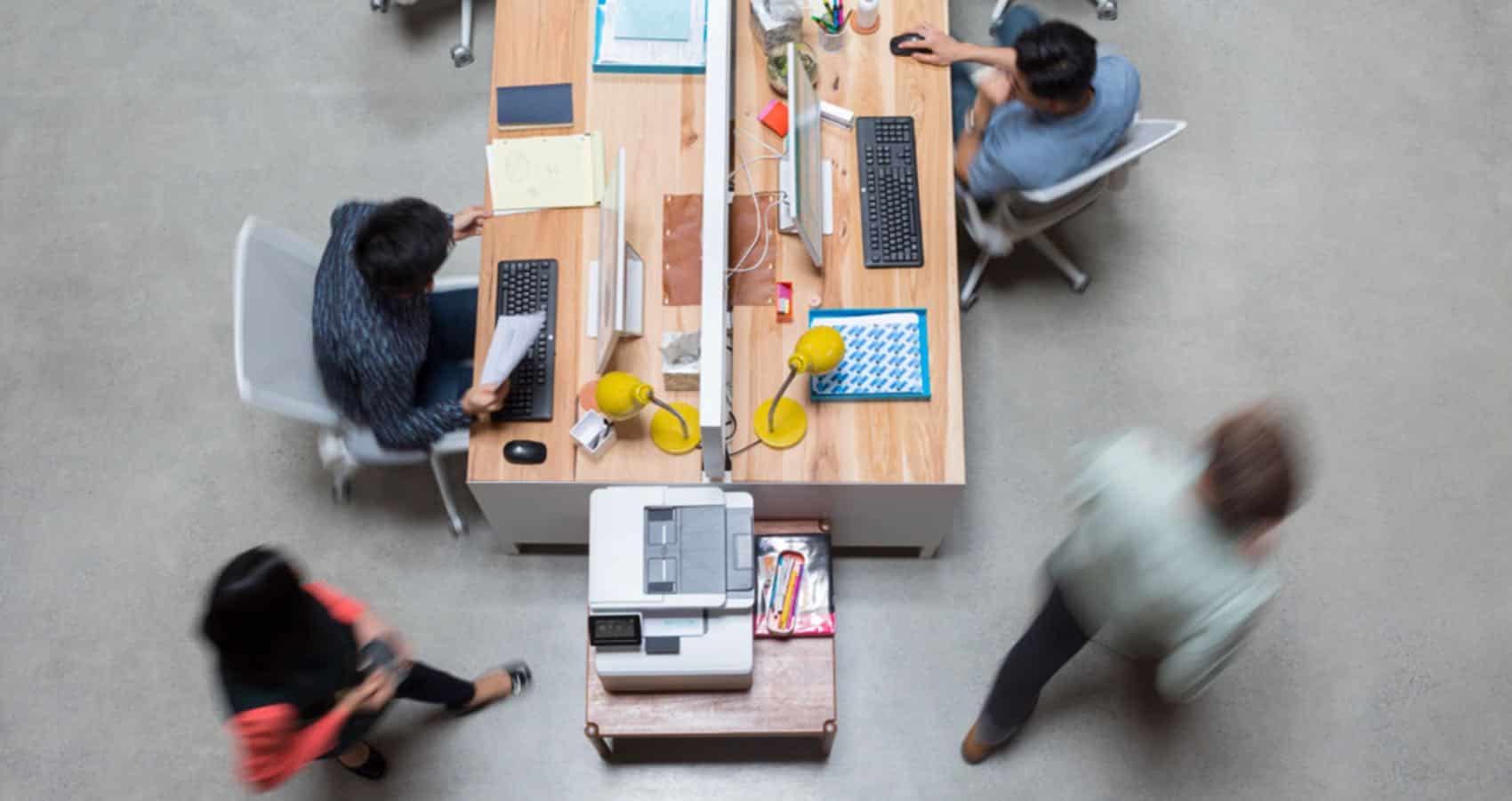 Pour 61% des employés, les entreprises doivent s’engager pour l’environnement