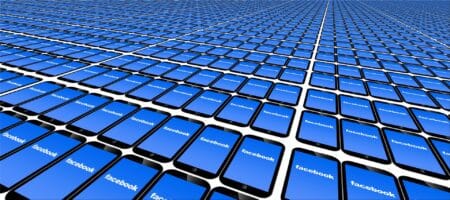 5 milliards de dollars d’amende pour Facebook