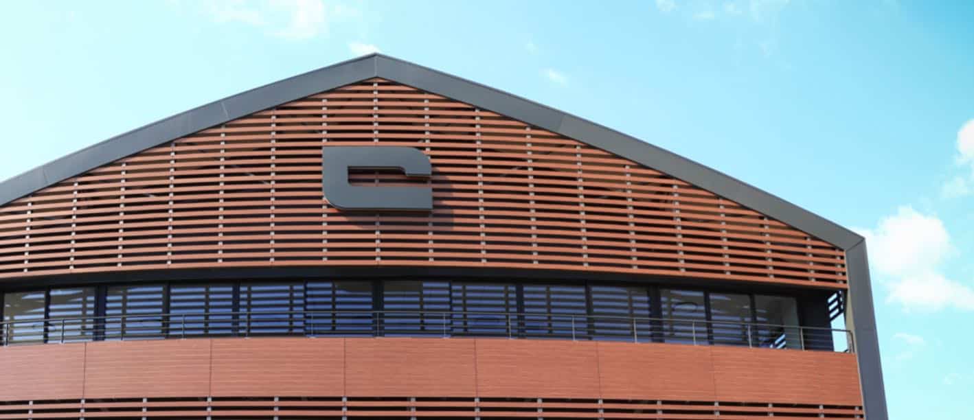 Le Français Crosscall à la conquête du monde