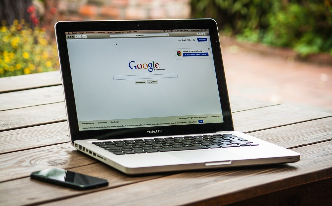 Google affiche un deuxième trimestre en forte progression