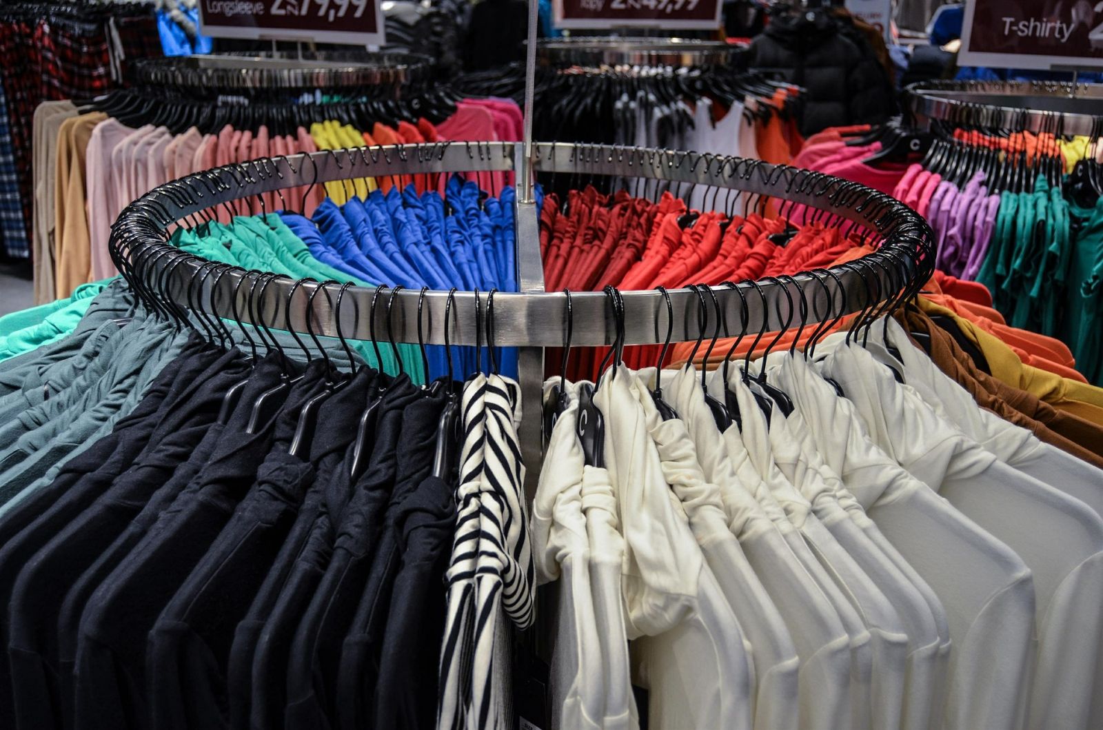 Soldes d'été : un bilan satisfaisant malgré la canicule