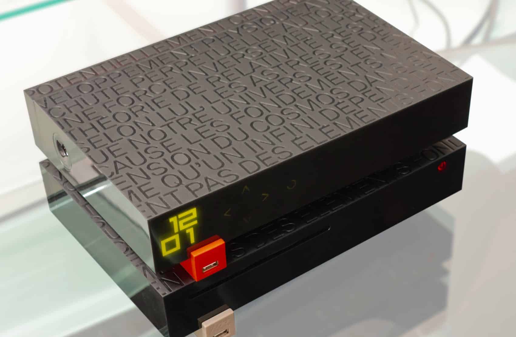 Free ne doit plus diffuser BFM TV