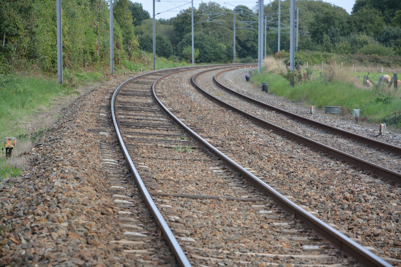 SNCF Réseau émet des obligations vertes sur 100 ans