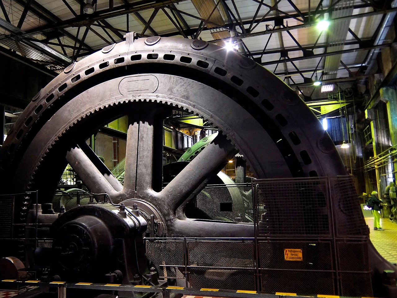 British Steel repris par un fond de pension turc