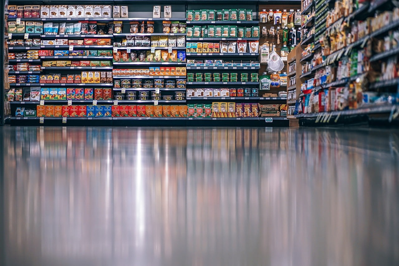 Auchan : des pertes importantes au premier semestre