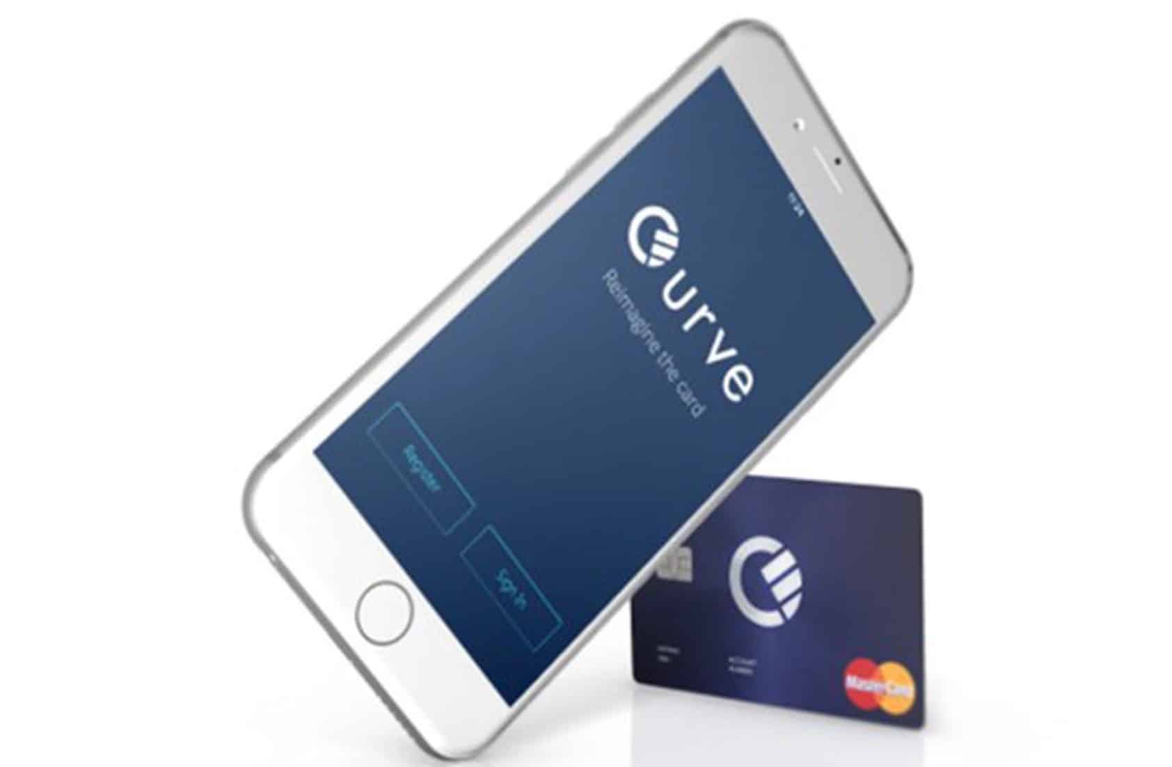 Curve, la néobanque façon Netflix