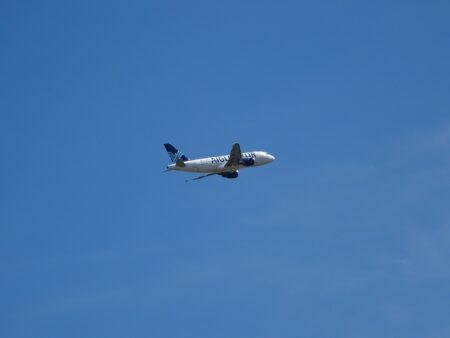 Aigle Azur perd son PDG