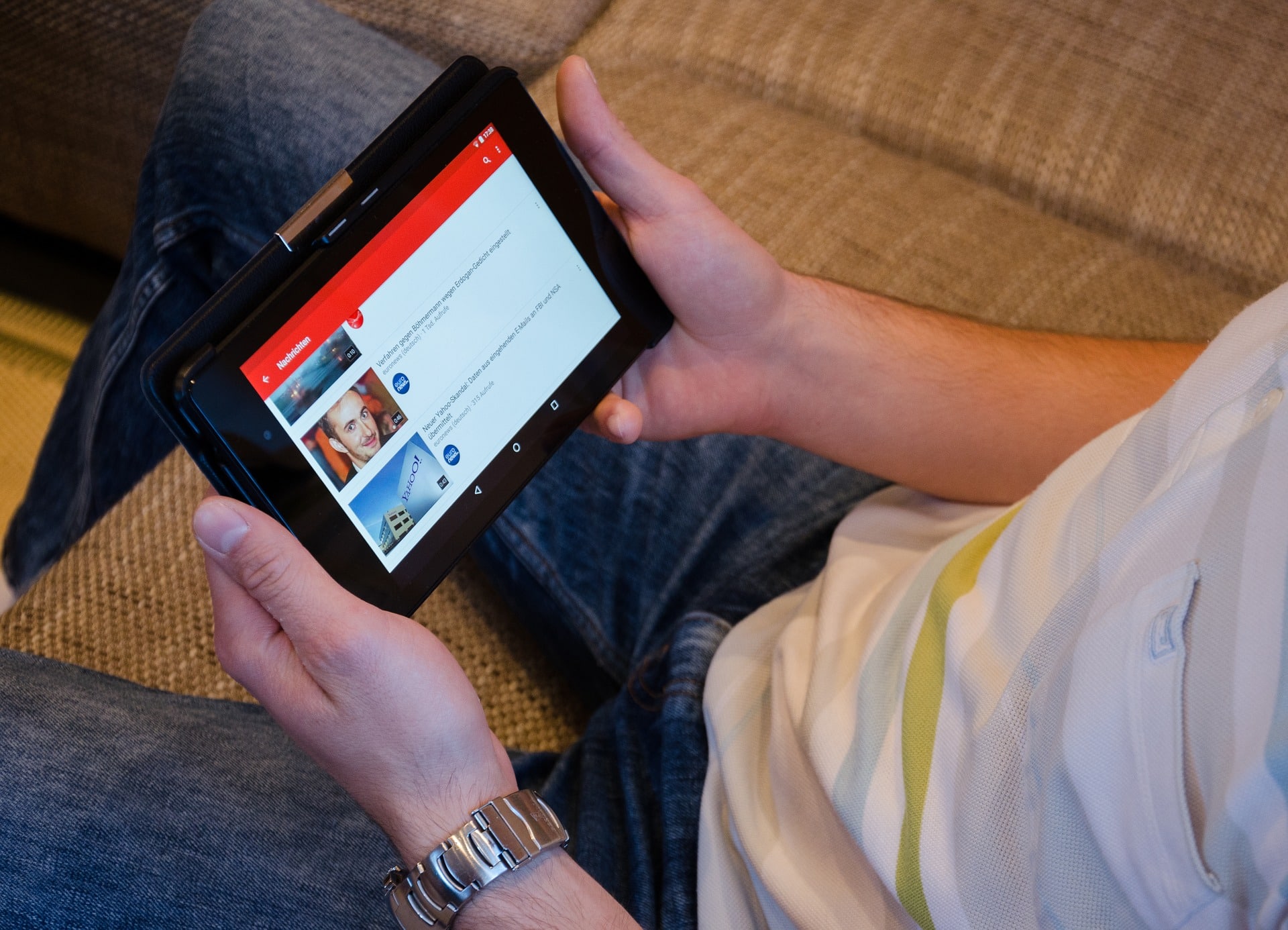 Une amende record de 170 millions de dollars pour YouTube