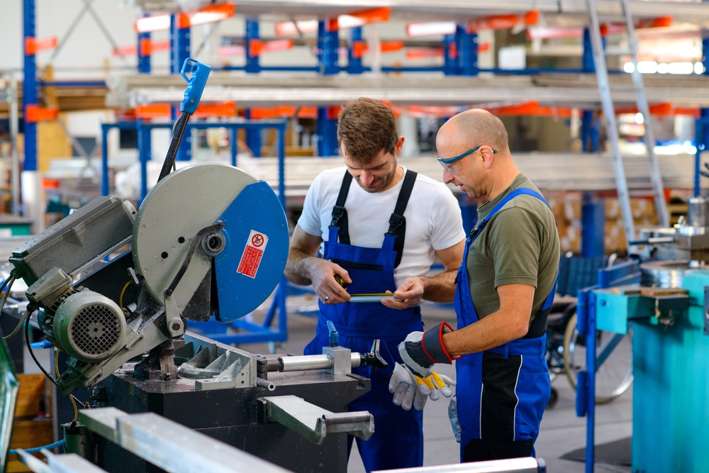 Les conditions de travail s'améliorent, mais le stress augmente