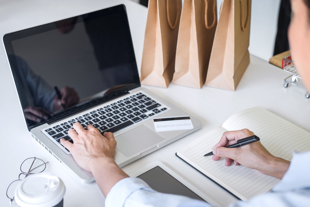 Des nouvelles mesures pour sécuriser les paiements en ligne