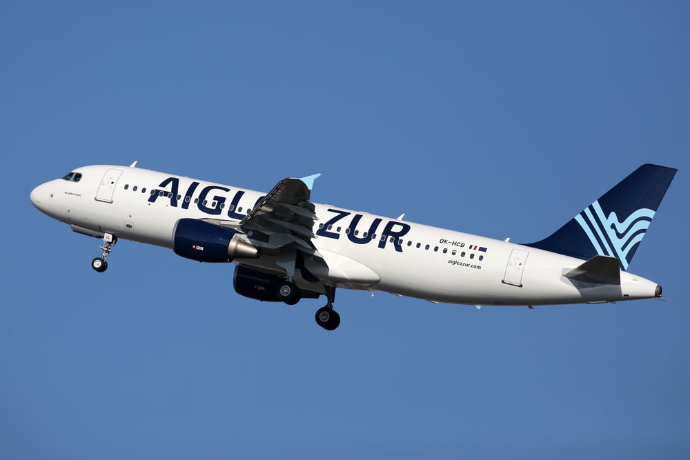 Aigle Azur : le tribunal décide la liquidation de la compagnie