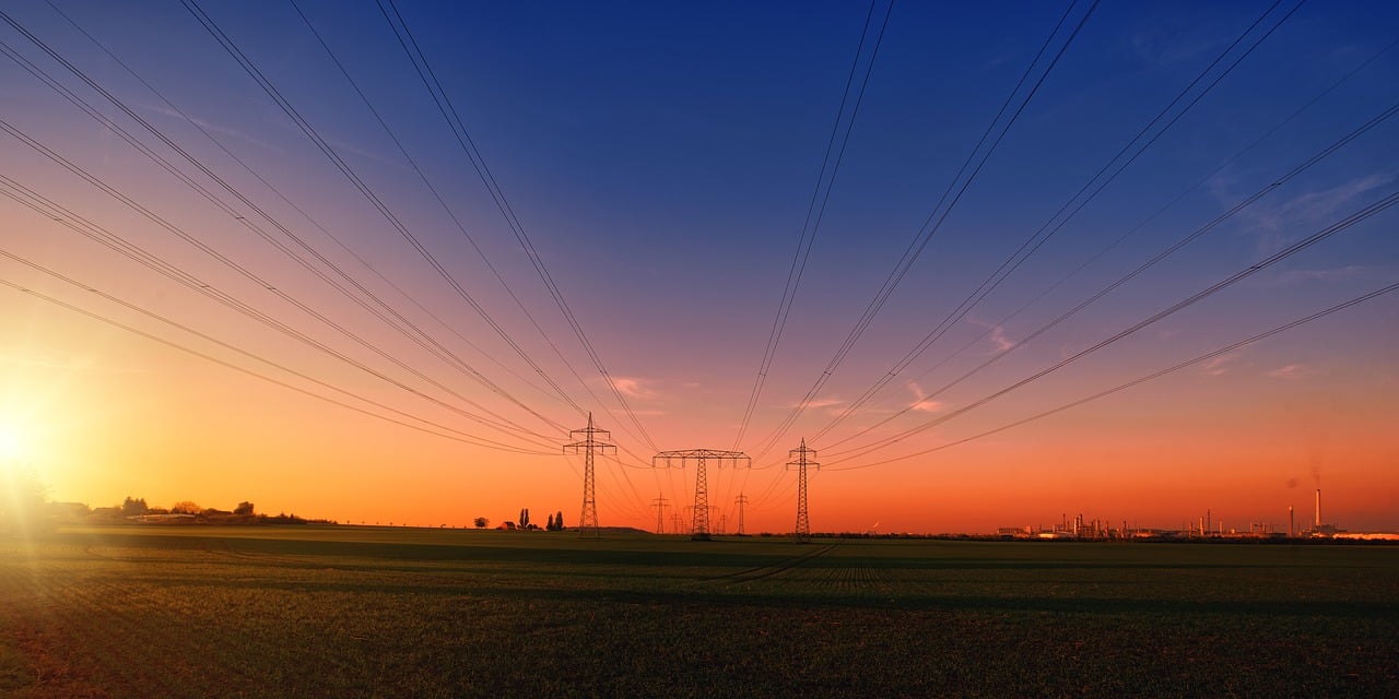 33 milliards d'euros pour rénover le réseau électrique français