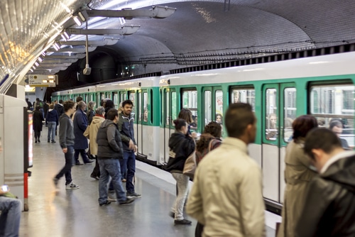 RATP : vers une grève illimitée à la fin de l’année ?