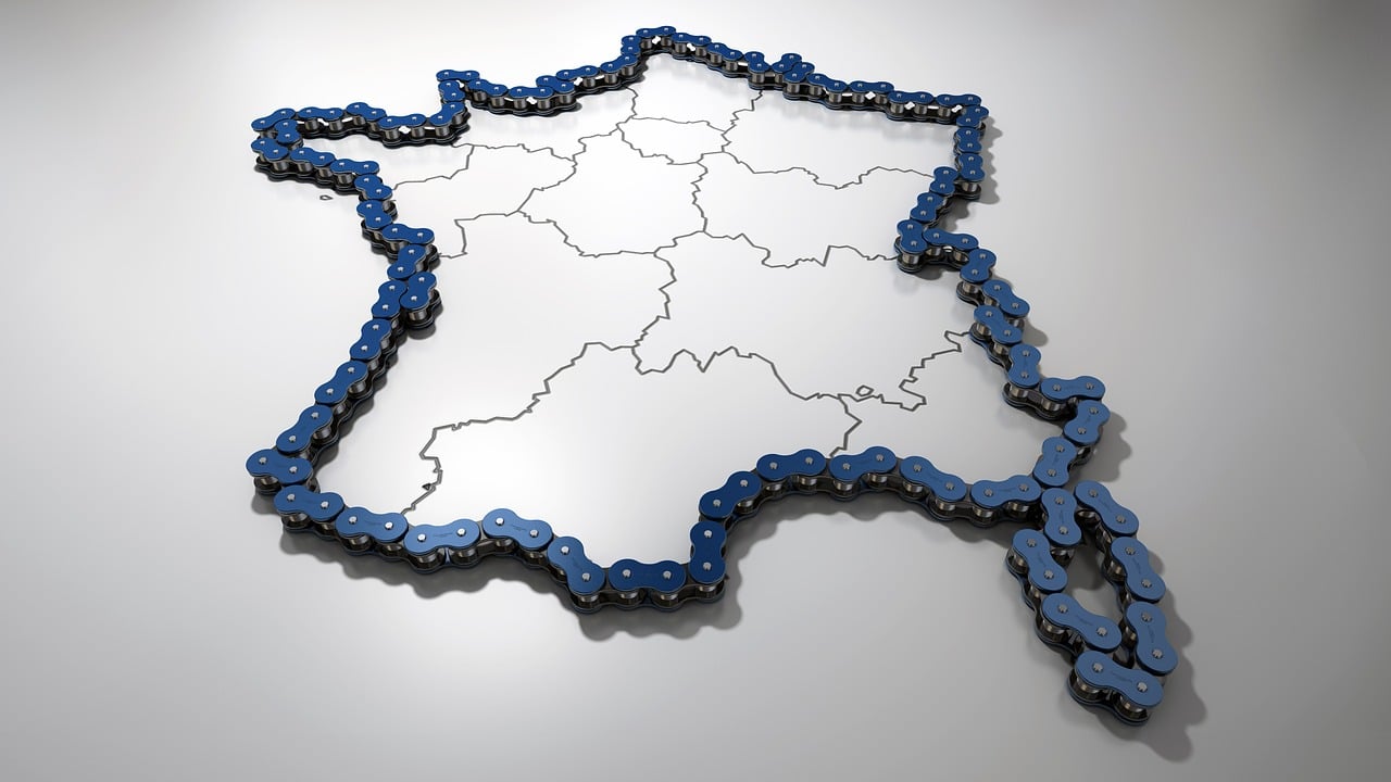 La fusion des régions n'a pas les effets attendus