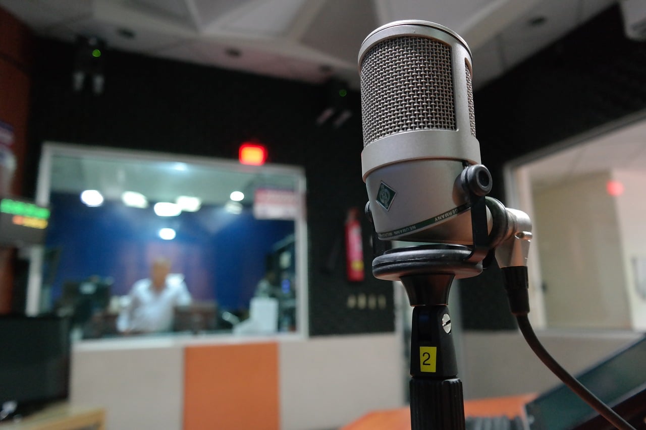 L'audiovisuel public sera regroupé dans France Médias