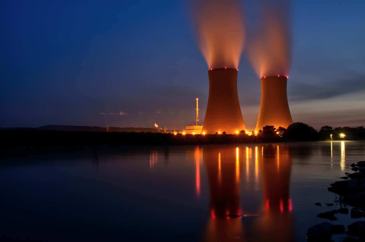 EDF veut de nouveaux EPR en France