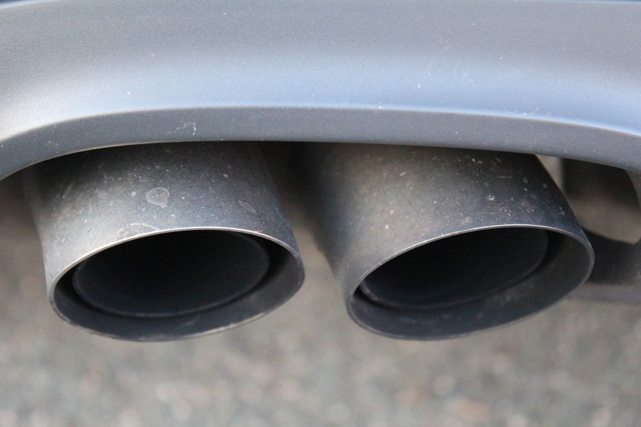 Véhicules polluants : le malus va augmenter