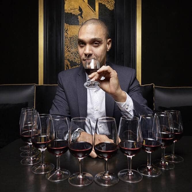 La taxation des vins français