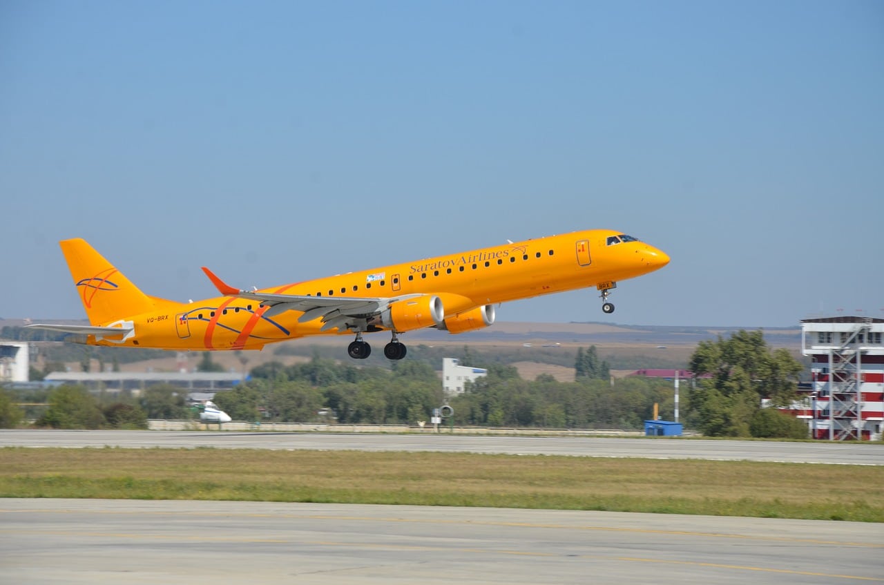 Bruxelles enquête sur l'acquisition d'Embraer par Boeing