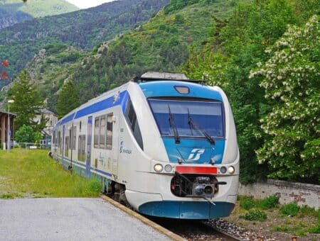 Alstom décroche un appel d'offres en Espagne