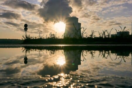 Nouveau surcoût pour l'EPR de Flamanville