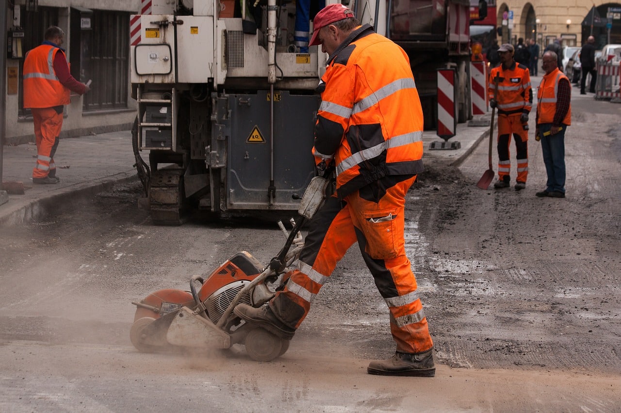 Le bruit gêne de plus en plus les salariés
