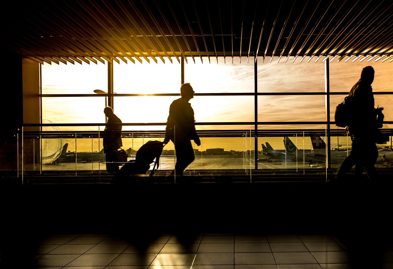 Quantas teste un premier vol très long courrier entre New York et Sydney