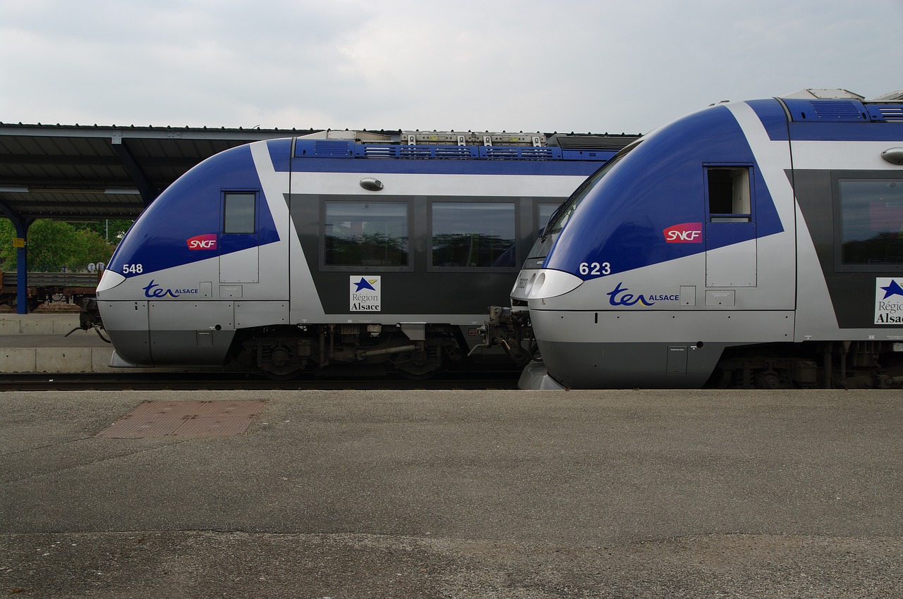 TER : un mode de transport qui coûte cher, selon la Cour des comptes