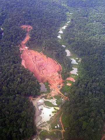 Montagne d’Or : une prolongation de l’exploitation qui OR-iffie le gouvernement