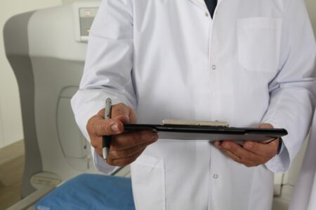 Nouvelles annonces en vue pour l'hôpital public