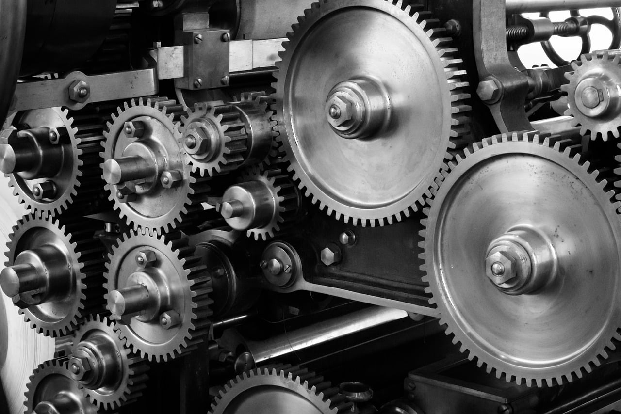 Activité manufacturière : la France s'en sort bien pour le mois d'octobre