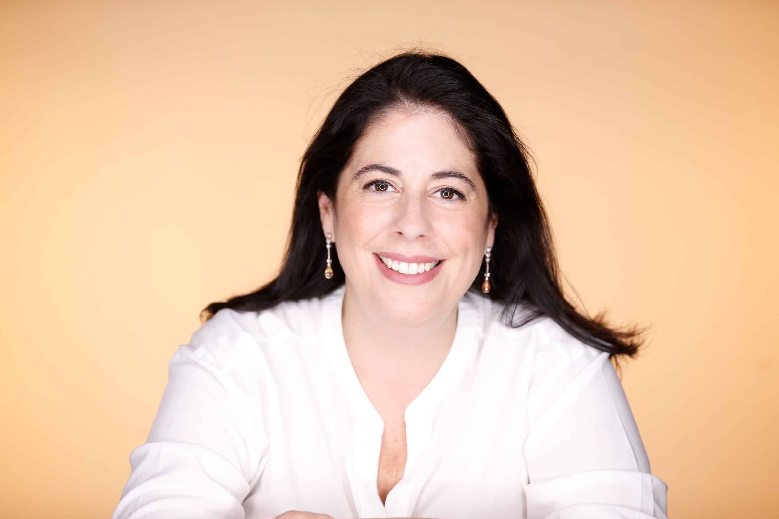 Caroline Fattal : "Le droit de la femme au Liban est bafoué"