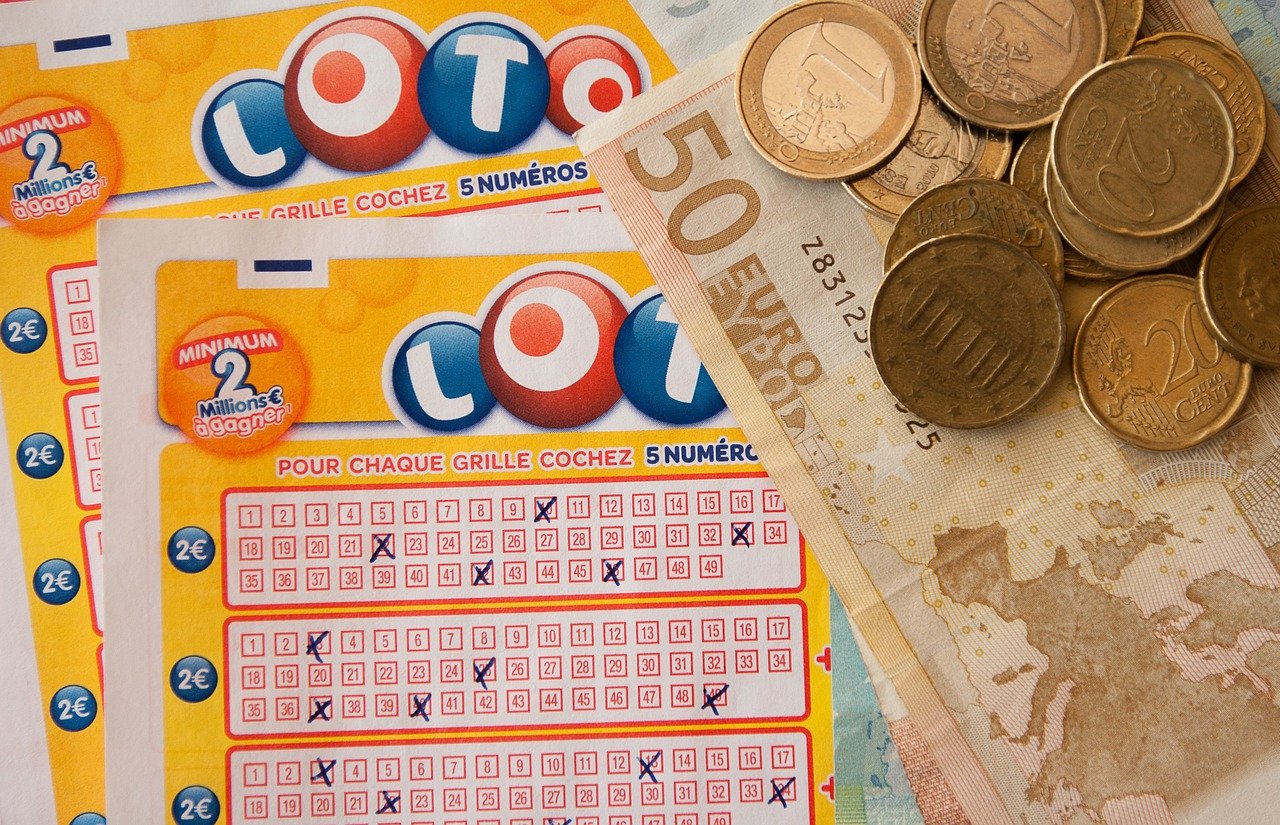 Le prix de l'action de la Française des Jeux est fixé à 19,90 euros