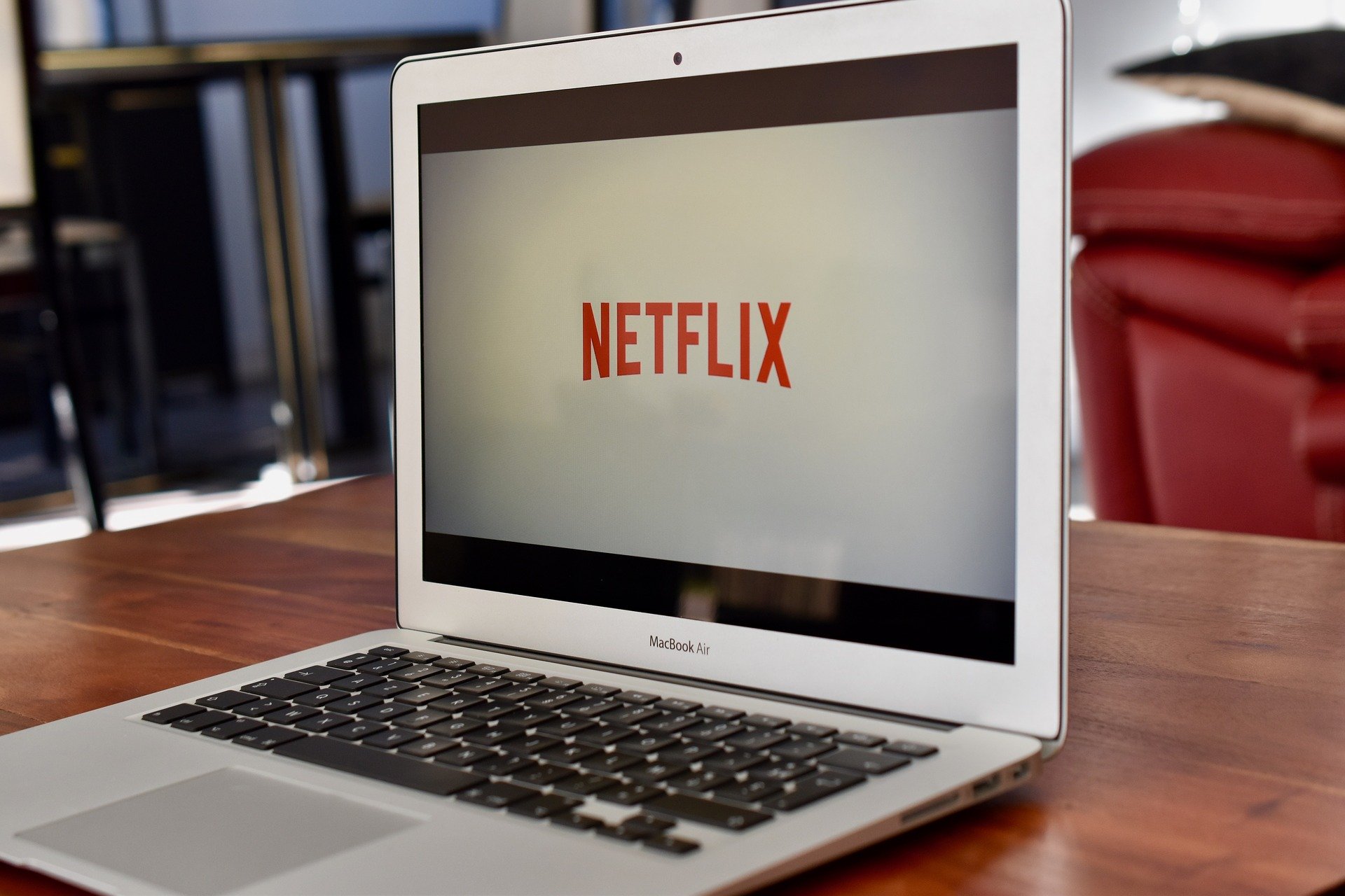 Une vraie salle de cinéma pour Netflix