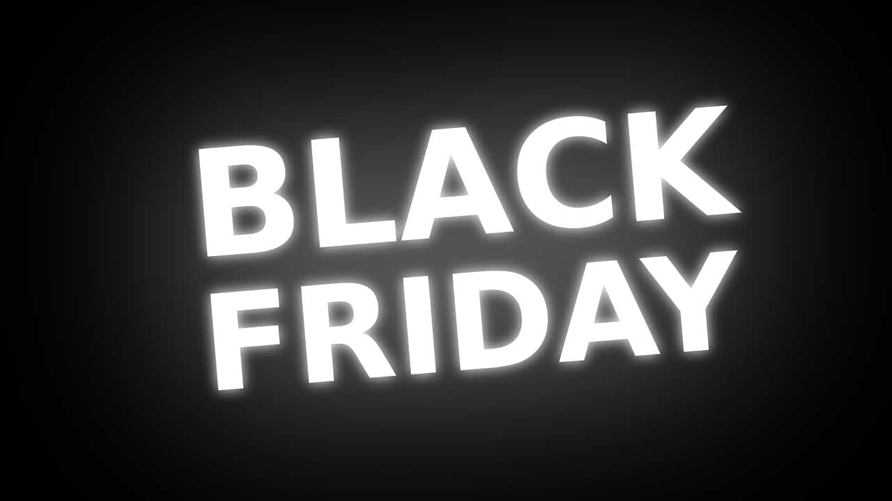 Loi antigaspillage : vers l'interdiction du « Black Friday » ?