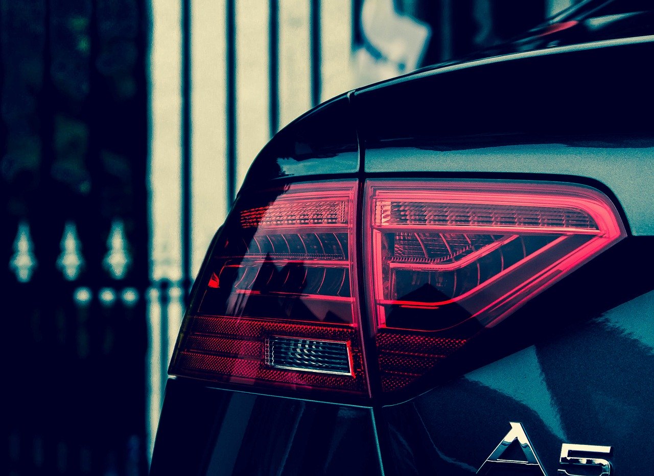 Audi va supprimer 9 500 postes d'ici 2025
