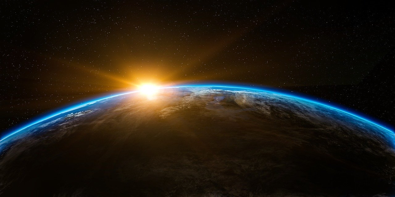 Décollage de la « force de l'Espace » américaine